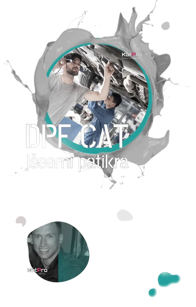 dpf filtru diagnostika kaunas vilnius klaipeda