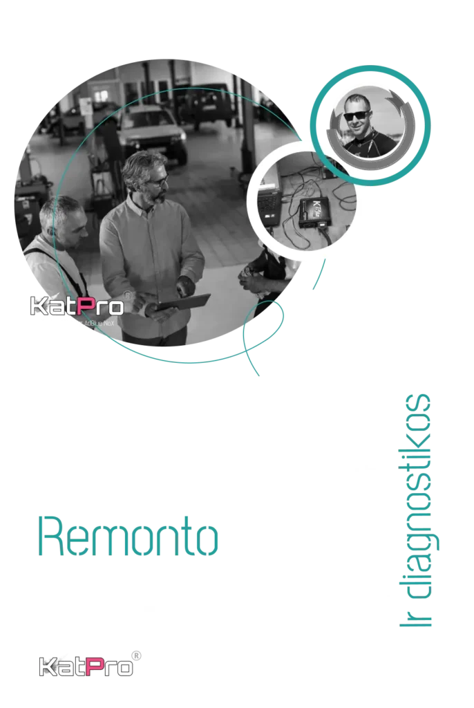 kas geriau dpf valymas ar isprogramavimas