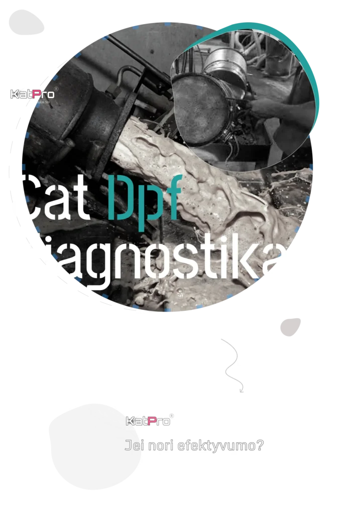 katailzatoriu dpf filtrų diagnostika kaune vilniuje klaipedoje