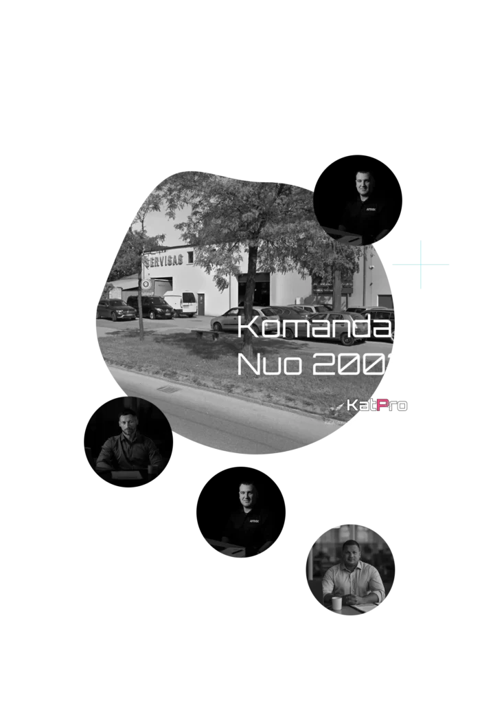 katpro lt katalizatoriai dpf filtrai isprogramavimas kaune vilniuje klaipedoje